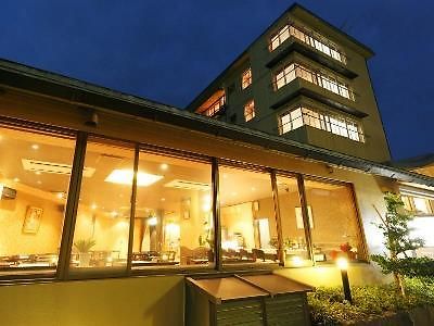 Tokiwaya Otel Shizuoka Dış mekan fotoğraf