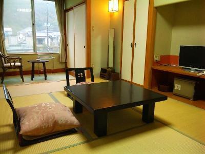 Tokiwaya Otel Shizuoka Dış mekan fotoğraf