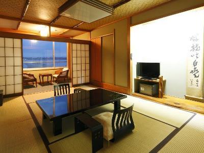 Tokiwaya Otel Shizuoka Dış mekan fotoğraf