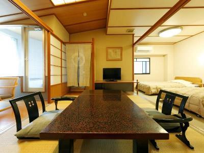 Tokiwaya Otel Shizuoka Dış mekan fotoğraf